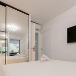 Rez-de-jardin A Centre - Luxe & Design * 칸느