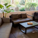 Rez-de-jardin A Centre - Luxe & Design 아파트