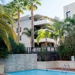 Rez-de-jardin A Centre - Luxe & Design * Cannes