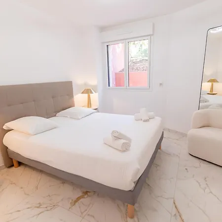 アパート Rez-de-jardin A Centre - Luxe & Design