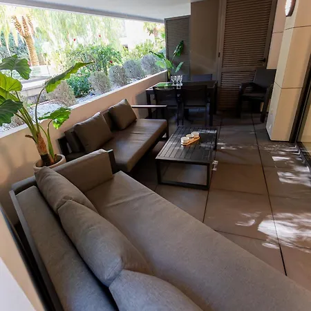 Rez-de-jardin A Centre - Luxe & Design * Cannes