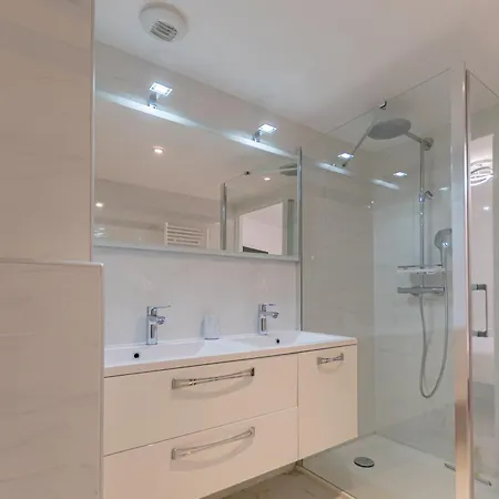 Rez-de-jardin à Centre - Luxe&design *