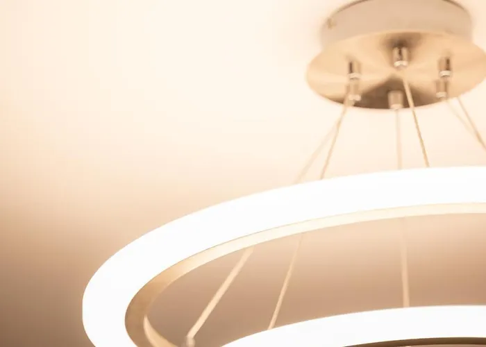 Rez-de-jardin A Centre - Luxe & Design * Cannes