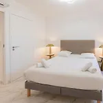 Rez-de-jardin A Centre - Luxe & Design *