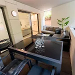 Rez-de-jardin A Centre - Luxe & Design