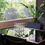 Rez-de-jardin A Centre - Luxe & Design Апартаменты *