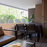 Rez-de-jardin A Centre - Luxe & Design * Канны