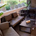 Апартаменты Rez-de-jardin A Centre - Luxe & Design Канны
