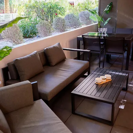 Apartman Rez-de-jardin A Centre - Luxe & Design Cannes