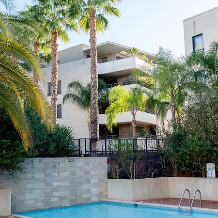 Rez-de-jardin A Centre - Luxe & Design * Cannes