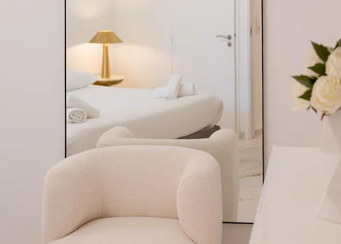 Rez-de-jardin à Centre - Luxe&design