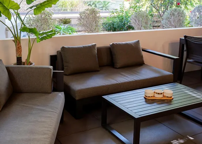 Rez-de-jardin à Centre - Luxe&design Appartamento