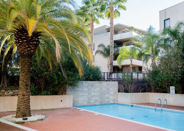 Appartamento Rez-de-jardin à Centre - Luxe&design *