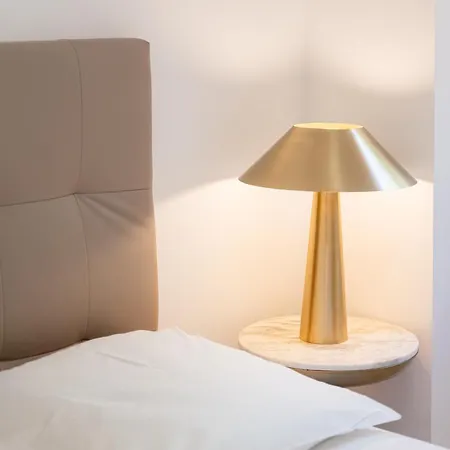 Rez-de-jardin A Centre - Luxe & Design Cannes